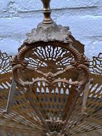 Radiateur - Laiton - Écran de cheminée antique