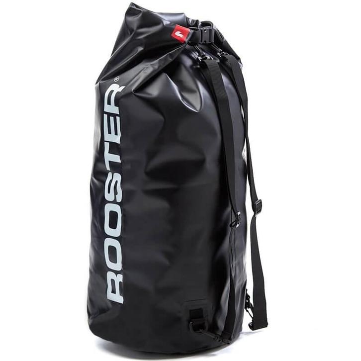 Rooster Roll Top Welded Dry Bag 60L, Watersport en Boten, Accessoires en Onderhoud, Nieuw, Ophalen of Verzenden