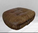 Cassina - Tobia Scarpa, Afra Scarpa - Ottoman - Peau