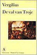 De val van Troje / Baskerville serie 9789025359300 Vergilius, Boeken, Verzenden, Gelezen, Vergilius