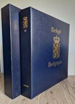 België 1970/1994 - Compleet incl. alle blokken + boekjes in, Postzegels en Munten, Gestempeld