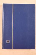 Wereld - 5 lege Leuchtturm stockboeken, Gestempeld