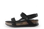 Panama Jack Sandalen in maat 39 Zwart | 5% korting, Kleding | Dames, Schoenen, Verzenden, Zwart, Sandalen of Muiltjes, Zo goed als nieuw