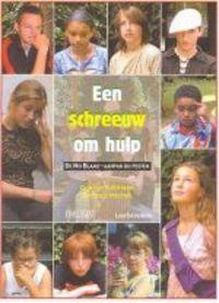 Een schreeuw om hulp 9789054613435 G. Robinson, Boeken, Studieboeken en Cursussen, Zo goed als nieuw, Verzenden