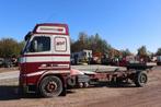 Veiling: Volvo FH16-520 Diesel 520pk, Auto's