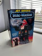 Jet Smoke - Speelgoed robot Jet Smoke Star-Master -