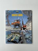 Franka 18 t/m 25 - Opeenvolgende reeks HC - 7 Album - EO -, Boeken, Nieuw