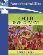 Child Development (Book Alone) 9780205457731 Ruth Feldman, Boeken, Verzenden, Gelezen, Ruth Feldman