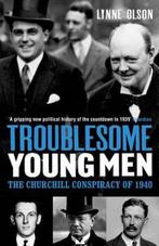 Troublesome Young Men 9780747585480 Lynne Olson, Verzenden, Gelezen, Lynne Olson