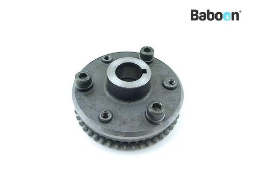 Embrayage de démarreur unidirectionnel Yamaha FZS 600 Fazer, Motoren, Onderdelen | Yamaha, Verzenden