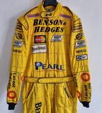 Benson & Hedges Jordan - Formule 1 - 1999 - Pitcrew pak