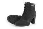 Timberland Boots in maat 42 Zwart | 5% extra korting, Kleding | Dames, Verzenden, Zwart, Overige typen, Zo goed als nieuw