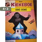 18 Bing Bong - Merho 9789002164064 Merho, Boeken, Verzenden, Zo goed als nieuw, Merho