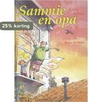 Sammie en opa 9789049926465 Enne Koens, Verzenden, Gelezen, Enne Koens