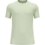 2eChoix | Odlo Ambriosa Top en laine mérinos avec col rond -, Kleding | Dames, Sportkleding, Ophalen of Verzenden, Nieuw
