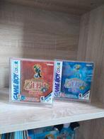 Nintendo - Gameboy Color - The Legend of Zelda: Oracle of