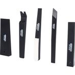 KS Tools Slagvaste Kunststof Wigset Hevelset 5-delig, Auto diversen, Verzenden, Nieuw