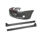 KIT CARROSSERIE VOLKSWAGEN VW GOLF V 5 LOOK GTI PARE CHOCS +, Verzenden, Nieuw