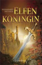 Elfenkoningin 9789024532766, Livres, Fantastique, Bernhard Hennen, Verzenden