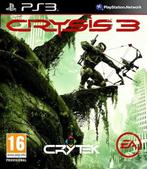 Crysis 3 (PS3 Games), Consoles de jeu & Jeux vidéo, Jeux | Sony PlayStation 3, Ophalen of Verzenden
