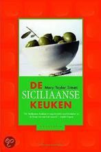 De Siciliaanse keuken / GrubSerie 9789060976005, Verzenden, Gelezen, M. Taylor Simeti