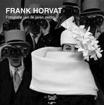 Frank Horvat: fotografie van de jaren 60, Verzenden