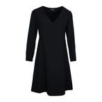 OttodAme • zwarte jurk • 34 (IT40), Kleding | Dames, Verzenden, Zwart, Maat 42/44 (L), Ottod'ame