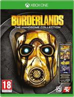 Borderlands the Handsome Collection (Xbox One Games), Consoles de jeu & Jeux vidéo, Ophalen of Verzenden