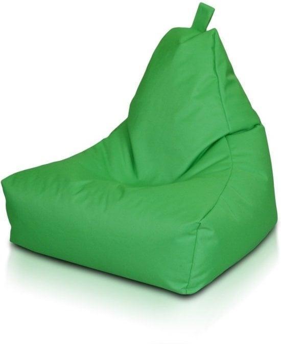 Kinder zitzak 70 cm groen, Huis en Inrichting, Zitzakken, Nieuw, Ophalen of Verzenden