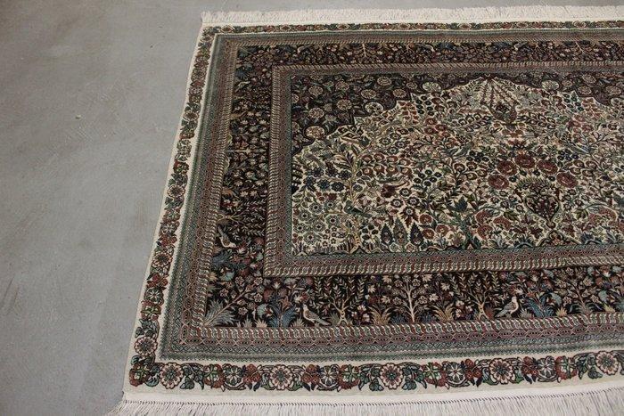 Hereke - Tapijt - 190 cm - 135 cm, Huis en Inrichting, Stoffering | Tapijten en Vloerkleden