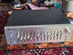 JVC - SEA-V7E Stereo grafische equalizer, Nieuw