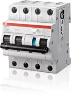 ABB System pro M Compacte Aardlekschakelaar -, Doe-het-zelf en Bouw, Elektriciteit en Kabels, Verzenden, Nieuw