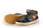 Kickers Hoge sneakers in maat 24 Groen | 5% extra korting, Jongen of Meisje, Schoenen, Nieuw, Verzenden