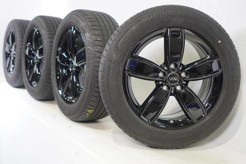 Mini Countryman F60 531 17 inch velgen Bridgestone Zomerband, Auto-onderdelen, Banden en Velgen, Ophalen of Verzenden