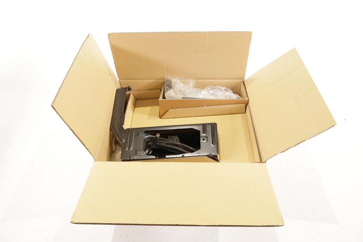 BMW X5 E70 OEM HOLDER, AUDIO AMPLIFIER/TELEPHONE NIEUW!, Auto diversen, Autospeakers, Ophalen of Verzenden