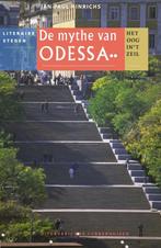 Het oog in t zeil stedenreeks - De mythe van Odessa, Gelezen, Jan Paul Hinrichs, Verzenden