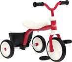 Smoby Driewieler Rookie - Loopfiets - Rood -, Verzenden, Nieuw