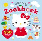 Zoekboek / Hello Kitty 9789002258985, Verzenden, Gelezen