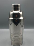 Maison Desny 1927 - 1933 - Shaker à cocktail - métal argenté