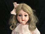 Prachtige antieke pop Made in Belgium (1920-1930) - Poupée -