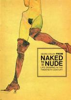 From Naked to Nude - Georg Eisler - 9780688081676 - Paperbac, Boeken, Kunst en Cultuur | Architectuur, Nieuw, Verzenden