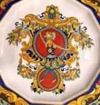 Rosenthal - Gianni Versace - Schotel - Porselein - De