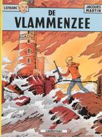 De vlammenzee / Lefranc / 2 9789030330332 Joel Martin, Boeken, Verzenden, Gelezen, Joel Martin