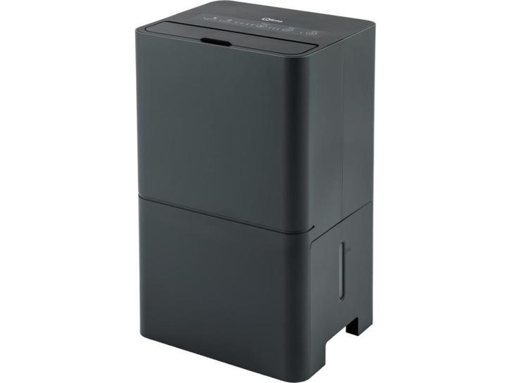Qlima D 812 Smart - Ontvochtiger 12L per dag - Geschikt voor, Elektronische apparatuur, Luchtbehandelingsapparatuur, Zo goed als nieuw