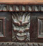 Commode - Hout, Antiek en Kunst