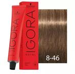Schwarzkopf Professional Igora Royal 60ml (Verf (permanent)), Verzenden, Nieuw