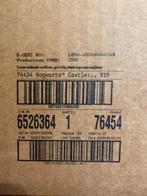 Lego Set - 76454 - Harry Potter - Hogwarts Castle: The Main, Kinderen en Baby's, Speelgoed | Duplo en Lego, Nieuw