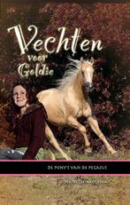 Vechten voor Goldie / De ponys van de Pegasus / 7, Verzenden, Gelezen, Jeanette Molema