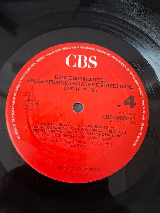 Bruce Springsteen - Bruce Springsteen & The E Street Band, Cd's en Dvd's, Vinyl Singles