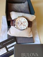 Bulova - Rose Gold Sutton - Zonder minimumprijs - Heren -